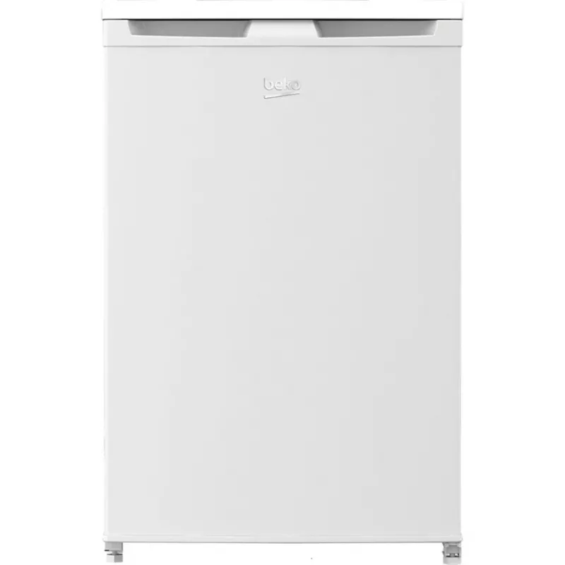 Beko TSE1424N fridge Freestanding 128 L White