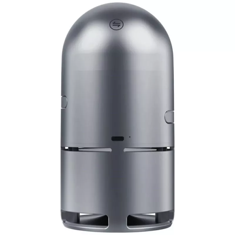 Docking charge station ChargeBot Sound Qi2 gre