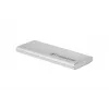 Portable SSD Transcend ESD260C 500GB USB Type-C 3.2 Gen 2, Silver