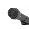 Conference microphone NATEC ADDER Black