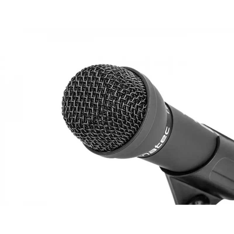 Conference microphone NATEC ADDER Black