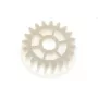 HP RU5-0957-000CN - drive gear - White