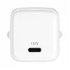 USB-C Charger YENKEE G45 VOLT 45W Power Delivery 3.0, 3A output