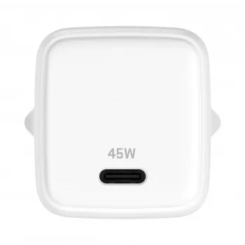 USB-C Charger YENKEE G45 VOLT 45W Power Delivery 3.0, 3A output
