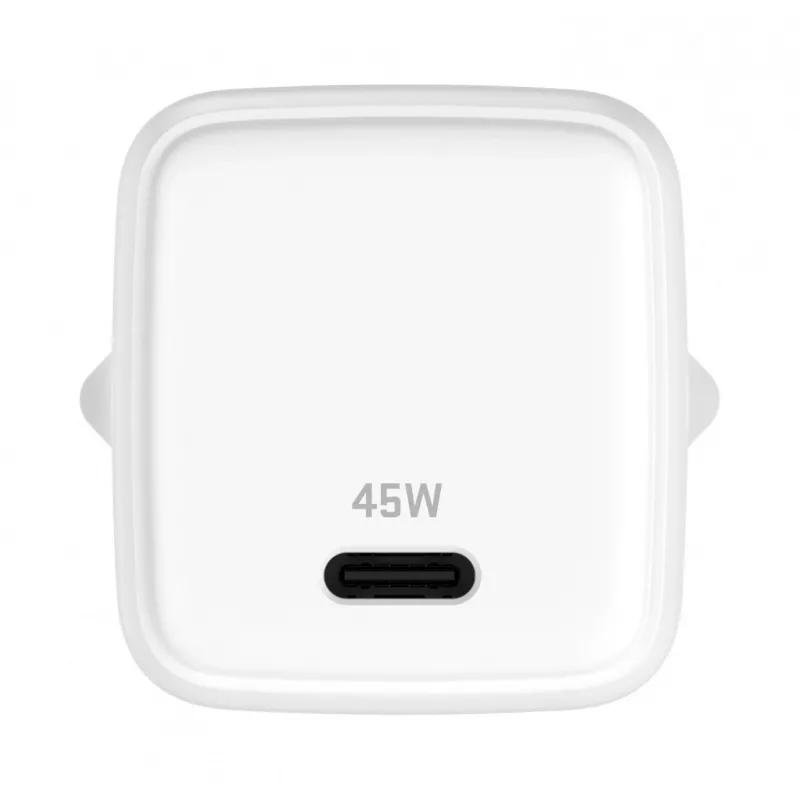 USB-C Charger YENKEE G45 VOLT 45W Power Delivery 3.0, 3A output