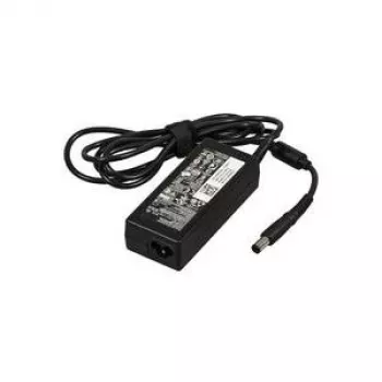 DELL 5U092 power adapter/inverter Indoor 65 W Black