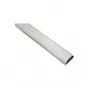 Hama Aluminium Cable Duct, silver cable trunking system