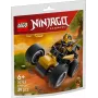 Blocks Ninjago 30723 Coles Car