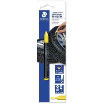 Marker Staedtler Lumocolor 236