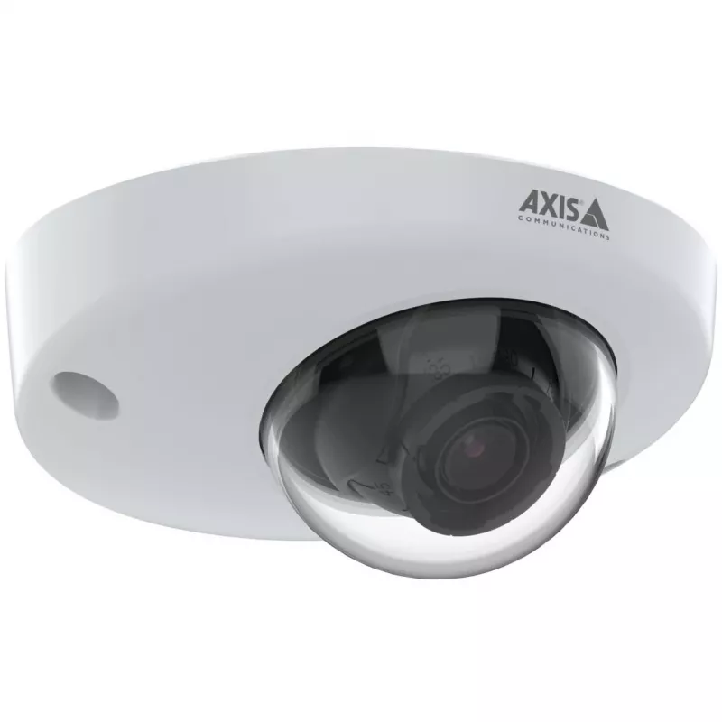 IP security camera Axis 02671-021 Dome 1920 x 1080