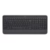 Logitech Signature MK650 Combo for Business Wireless Keyboard and Mouse