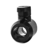 Cooling system part BitsPower BP-MVV-MBK — black accessory for PC liquid cooling