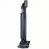 Stick vacuum Samsung VS20B95973B 2-in-1 — 580 W, Li‑Ion battery, 120 min runtime, 0.5 L dust bin, multi-cyclonic