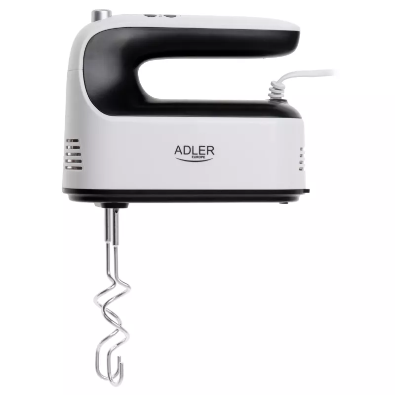 Adler AD 4229 hand mixer with LCD