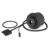 Pump Alphacool 13339 Aluminium Plastic Black 65x65x41mm