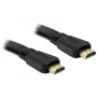 HDMI Cable DeLOCK 82669 1m