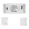 Inline WiFi Switch Tellur TLL331161 2200W — smart inline relay for lamps and appliances