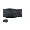 Wireless Keyboard and Mouse Combo Logitech MK850 Performance