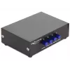 Switch Box Wired DeLOCK 87637