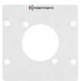 Kindermann Konnect 50 alu - Frontabdeckung
