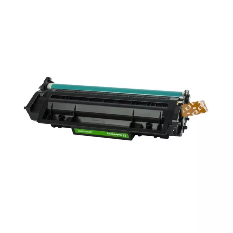 Toner cartridge ColorWay CW-H505/280M — Black, 2800 pages, 1 pc