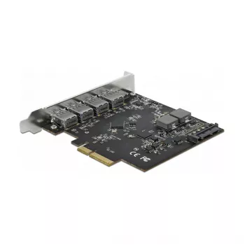 PCI Express x4 Card DeLOCK 89026
