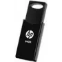 STICK USB flash drive 64GB HP v212w 2.0 Flash Drive (black) retail