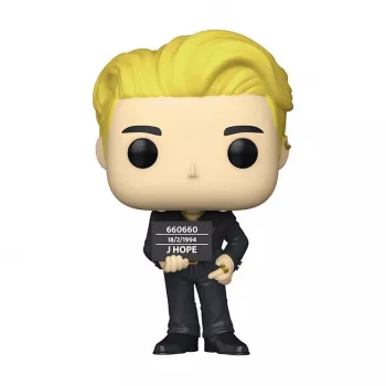 Funko Pop figure Rocks BTS Butter JHope