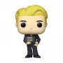 Funko Pop figure Rocks BTS Butter JHope