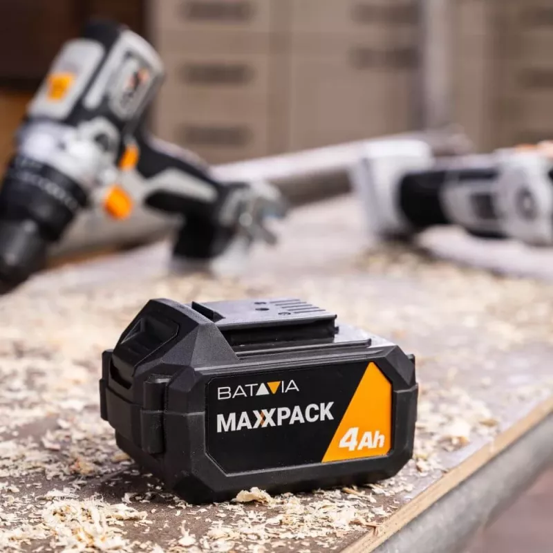 Batavia B.V. | 18V 4.0Ah Battery
