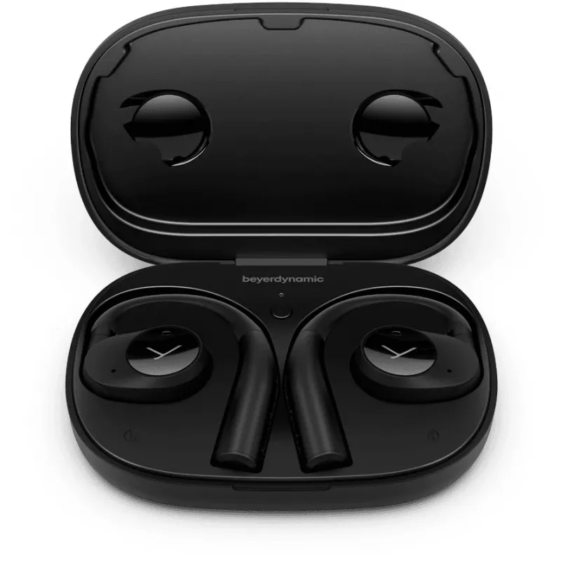 Headset Beyerdynamic VERIO 200 black