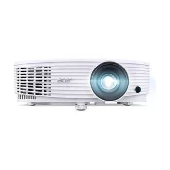 Projector Acer Vero PD2528ic — DLP 1080p, 3200 ANSI lm, lamp 20,000 h, HDMI 1.4b, RS‑232, manual focus