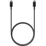 USB-C charging cable Samsung EP-DX510JBEG 1.8 m 5 A
