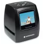 Flatbed scanner AGFA AFS100 CMOS (SB6152) — CMOS sensor, compact 0.616 kg