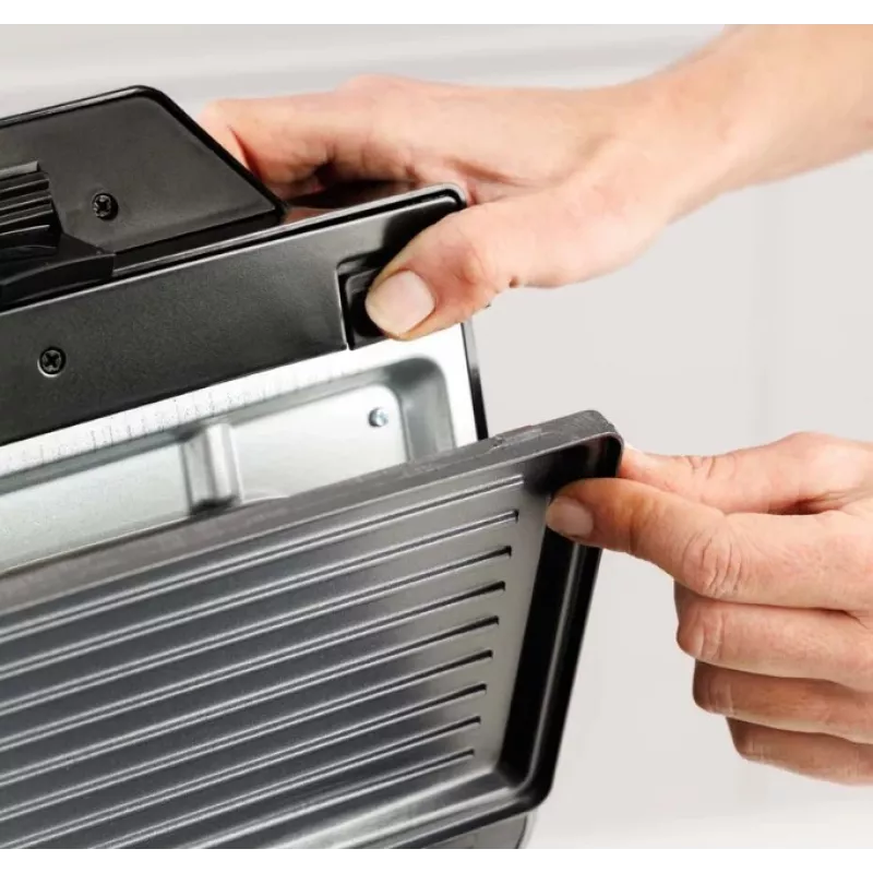 Toaster / Sandwich Maker Taurus Miami Legend 3-in-1 (model 968431000)