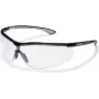 Safety glasses Uvex 9193080 Grey Black