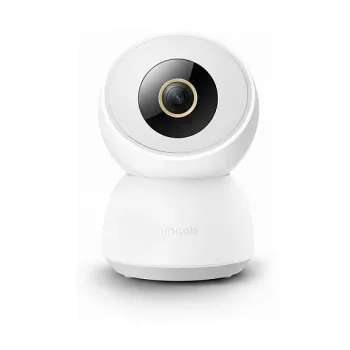 Surveillance Camera IMILAB Indoor WiFi Camera C30 360°/110° 3K