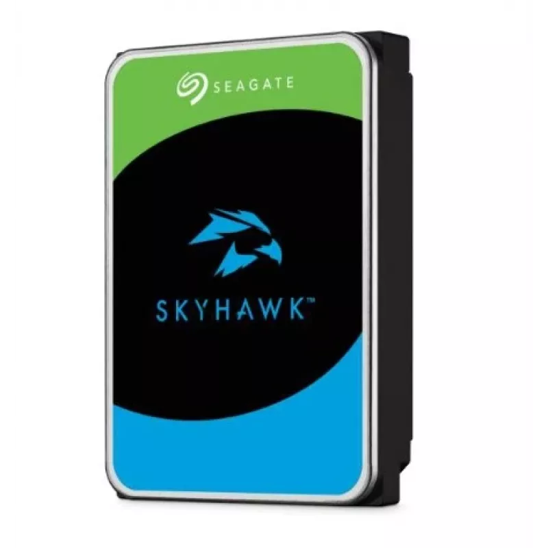 Seagate SkyHawk ST3000VX015 internal hard drive 3 TB 256 MB 3.5 inch Serial ATA III