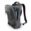 Casual backpack Port Designs TORINO II Grey Polyester
