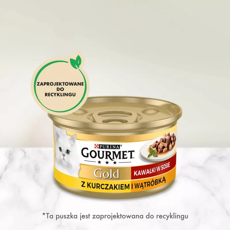 Purina cats moist food 85 g