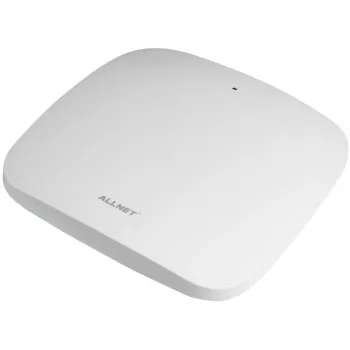 Wireless Access Point ALLNET Apollo AX3000 Dual Band Wi‑Fi 6, 3000 Mbps
