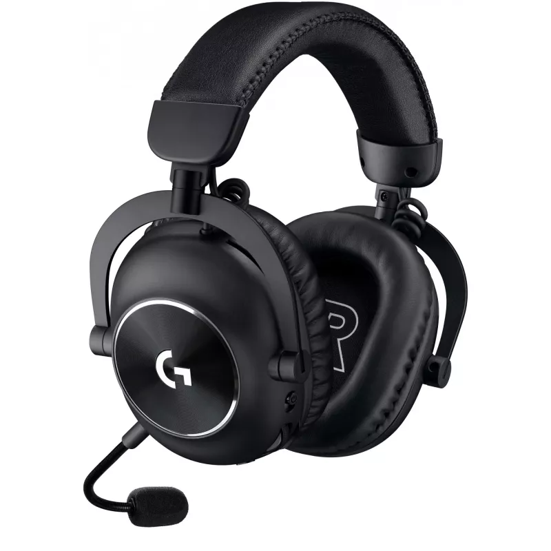 Headset Logitech PRO X Wireless 2