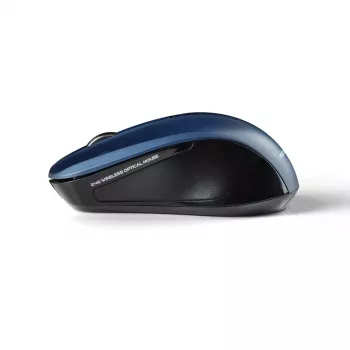Mouse Modecom MC-WM9.1 RF Wireless