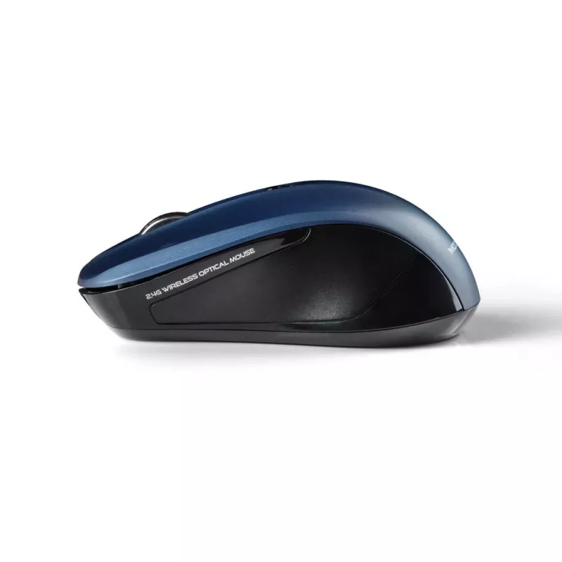 Mouse Modecom MC-WM9.1 RF Wireless