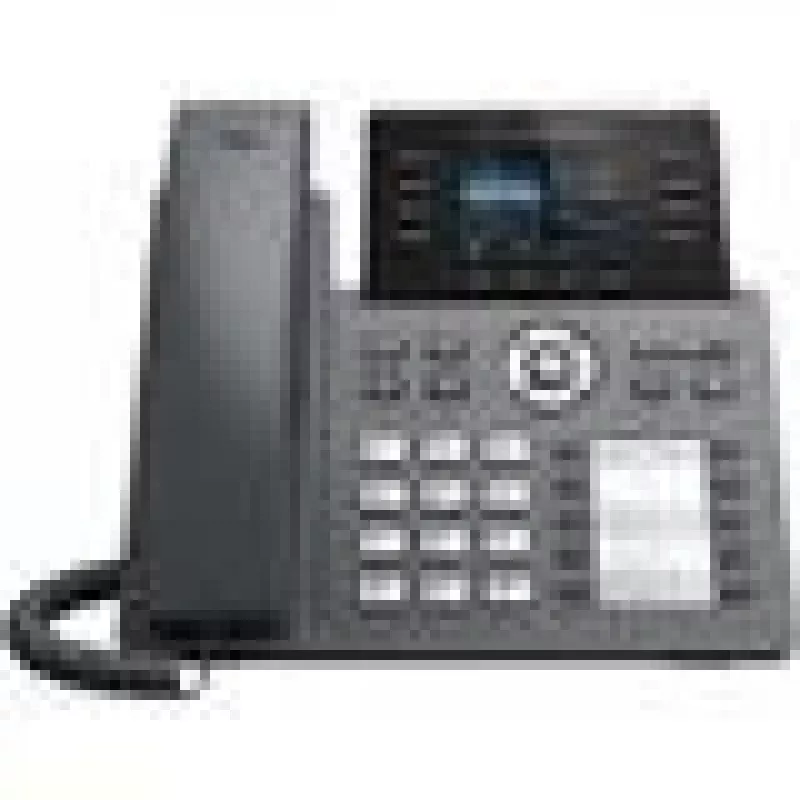 IP Phone Grandstream GRP2634 Black