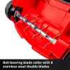 Einhell GC-SC 36/31 Li-Solo Cordless Scarifier, 36 V (2x18 V), 35 cm