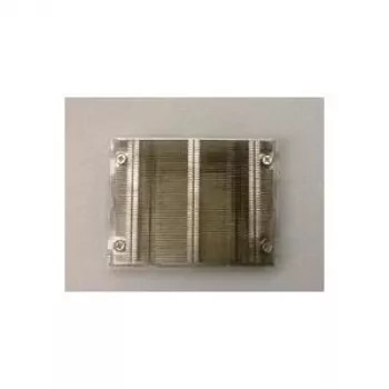 Super Micro Supermicro - Heat Sink (SNK-P0047PSR)