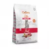 CALIBRA Cat Life Sterilised Beef - dry cat food - 1,5kg