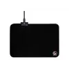 Gaming mouse pad M size with LED ights