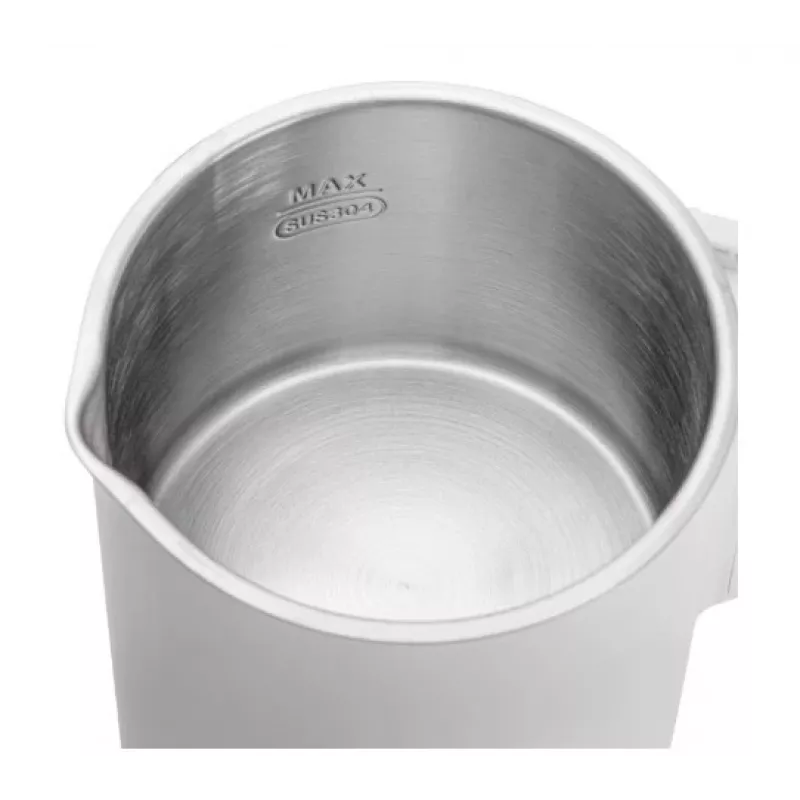 Travel Kettle 0.8 L - Grey AD 1388